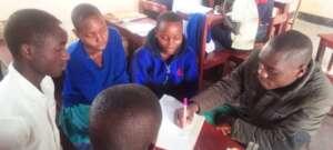 Peer Instruction - Problem Solving
