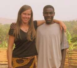 Lucas and Rai - Where it all began in 2008