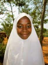 Rahma - Form 4 Student in Mwanza, Tanzania