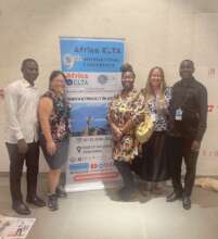 Africa ELTA Conference