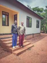 New Teacher Housing