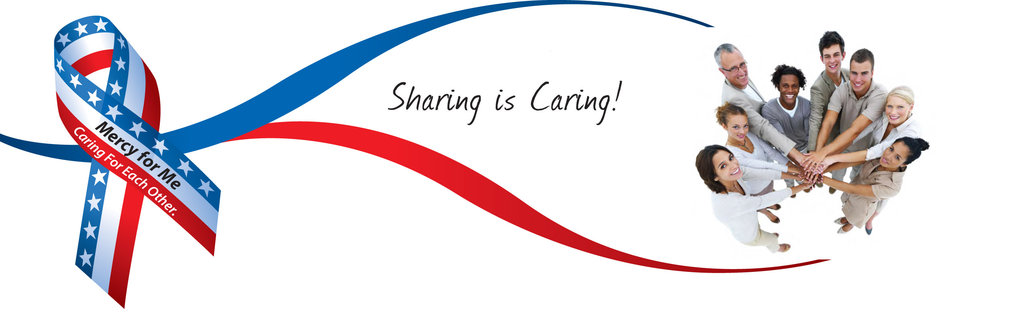 Sharing is Caring
