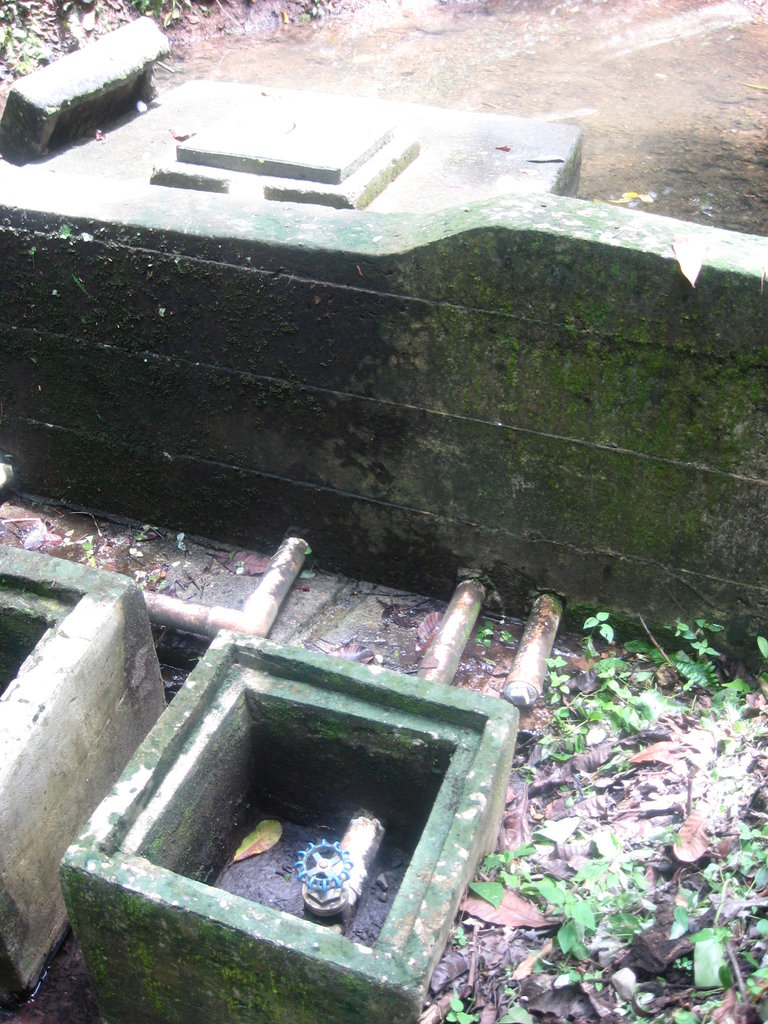 Clean Water for Coastal Panama