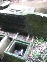 Bringing clean water to coastal Panama