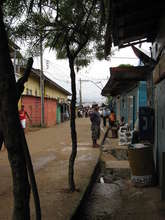 Bringing clean water to coastal Panama