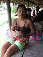 Bringing clean water to coastal Panama