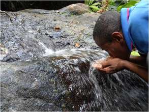 Clean Water for Coastal Panama