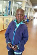Emmanuel After Treatment
