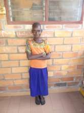 Robinah After Treatment