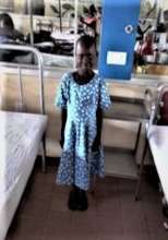 Ruth After Treatment