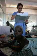 Lacor, Uganda