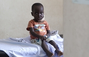 Cure 250 Children with Burkitt Lymphoma in Africa