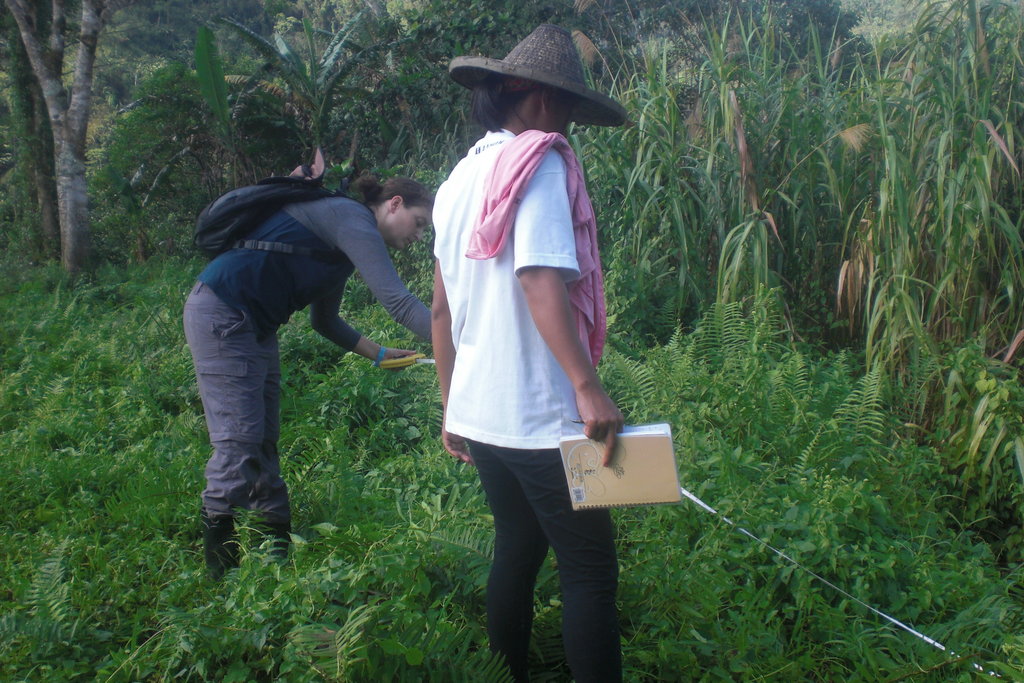 Microhydro Power for Maducayan Tribe-Philippines