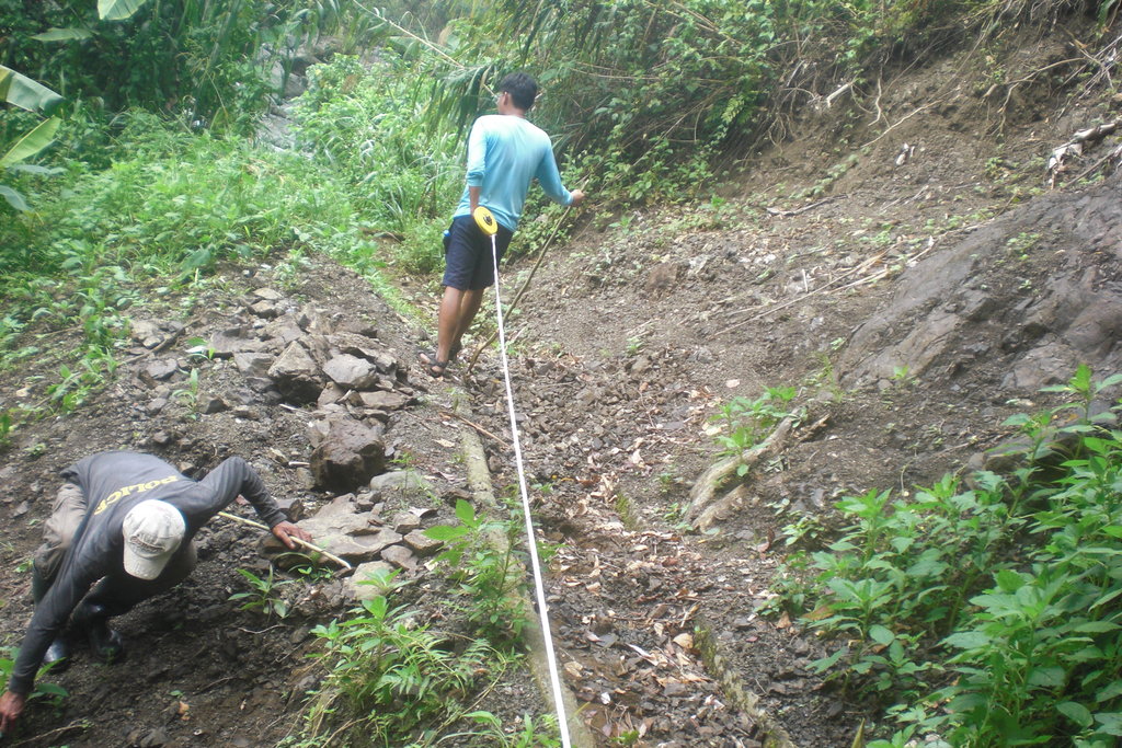 Microhydro Power for Maducayan Tribe-Philippines