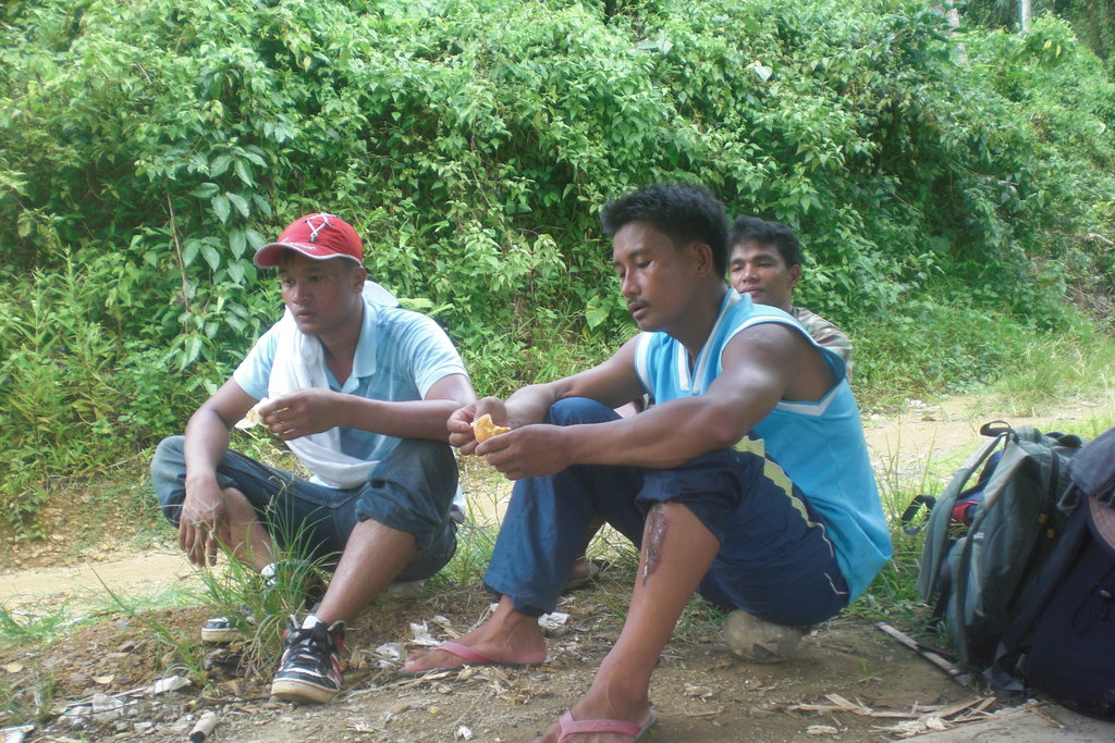 Microhydro Power for Maducayan Tribe-Philippines