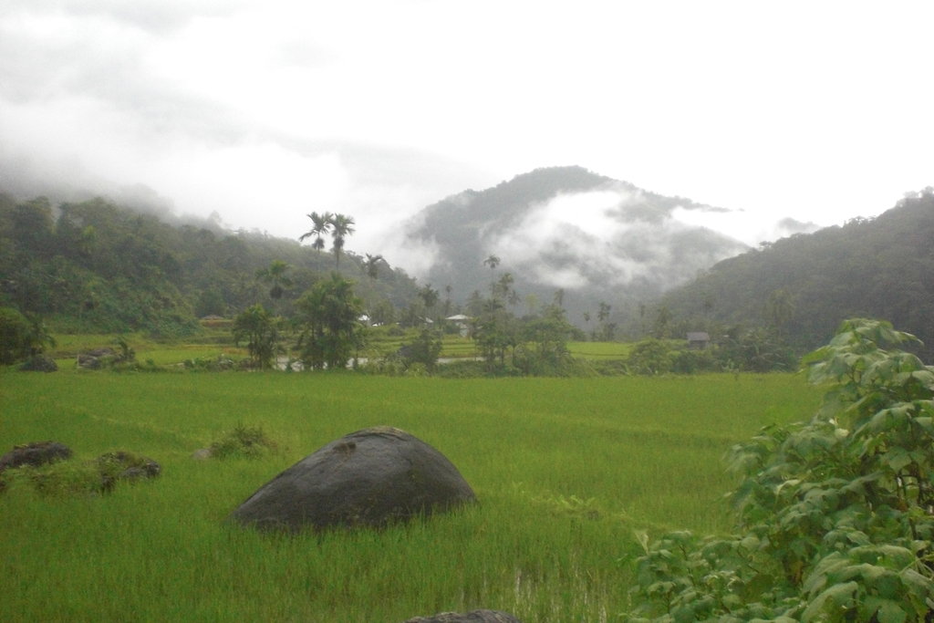 Microhydro Power for Maducayan Tribe-Philippines