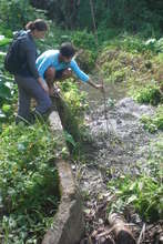 Micro Hydro survey