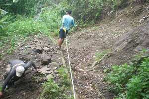 Micro Hydro survey