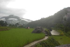 Madukayan community