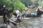Microhydro Power for Maducayan Tribe-Philippines