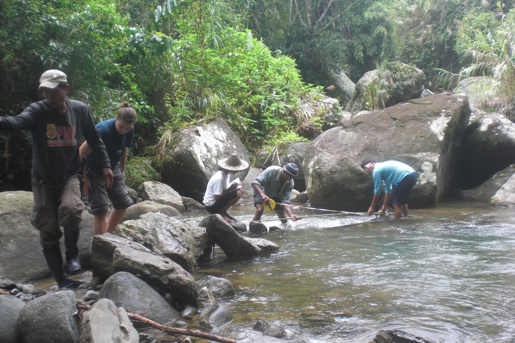 Microhydro Power for Maducayan Tribe-Philippines