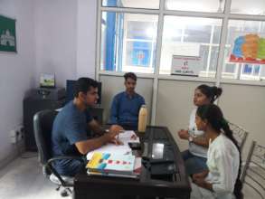 Interview etiquettes - By Aditya