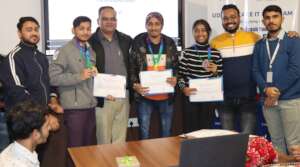 Accounting Competition