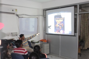 Alumni Session
