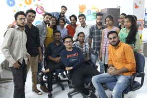 Alumni Meet