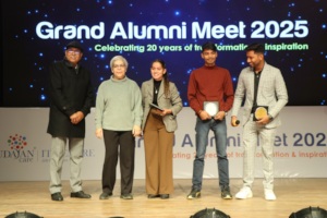 Annual Alumni Meet