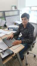 Ashutosh (name changed)