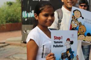 Awareness Campaign