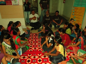 Capacity Building Workshop