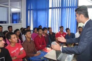 Career Clarity Session by Abhishek