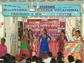 Celebrating 7th Anniversary
