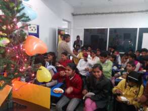 Christmas Celebration