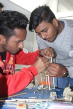 Craft Workshop