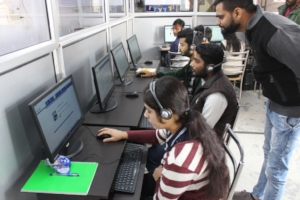 English Bolo Programme