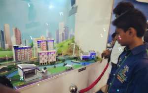 Exposure Visit- IITF