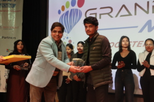 Grand Alumni Meet 2026