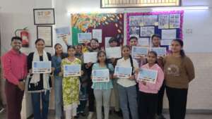 Graduation Ceremony of Youth