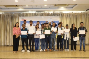 Graduation Ceremony