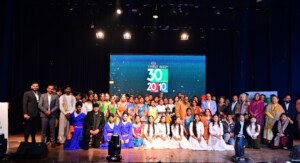 Grand Alumni Meet 2024