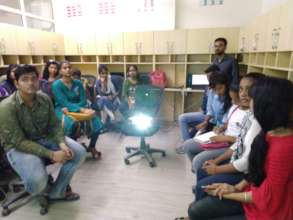 Workshop on GST and ITR