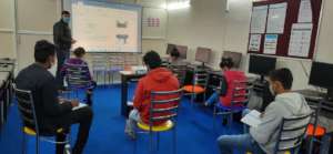 IT Centre