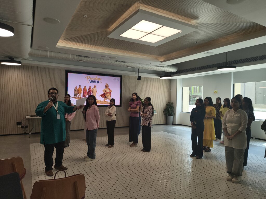 Celebration of International Women's Day