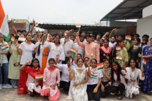Independence Day Celebrations