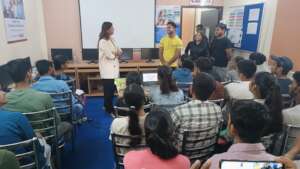 Session by Industry Experts