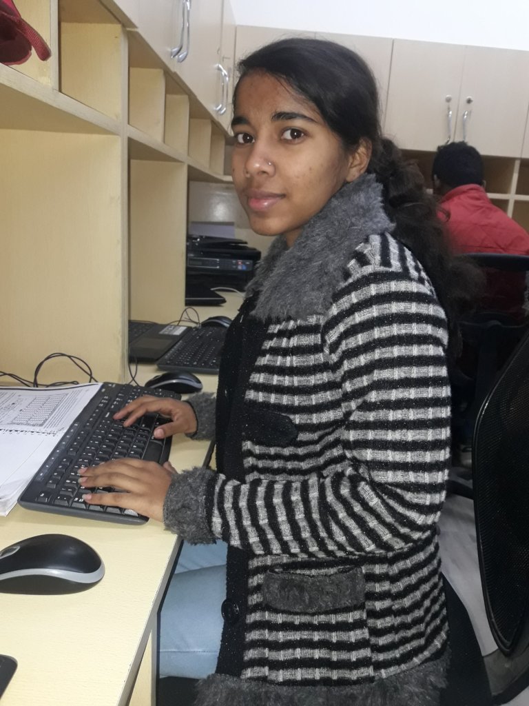 Jaya- Success Story