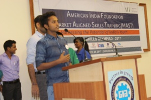 Life Skills Olympiad
